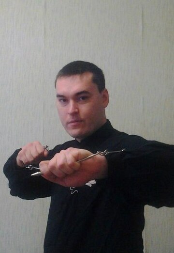 My photo - Damir, 36 from Astrakhan (@damir10201)