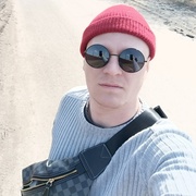 Тоша, 23, Уварово