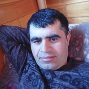 Зоир, 33, Омск