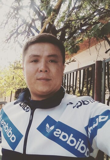 My photo - Nurik, 39 from Shymkent (@nurik11652)