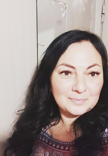 Моя фотография - Татьяна, 47 из Калининград (@tatyana325392)
