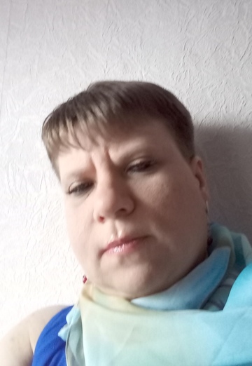 My photo - ELENA, 47 from Taganrog (@elena367252)