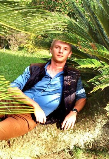 Моя фотография - Денис, 34 из Краснодар (@khs89)