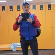 Андрей, 37, Липецк