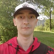 Сергей, 38, Вичуга