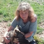Елена, 49, Курганинск