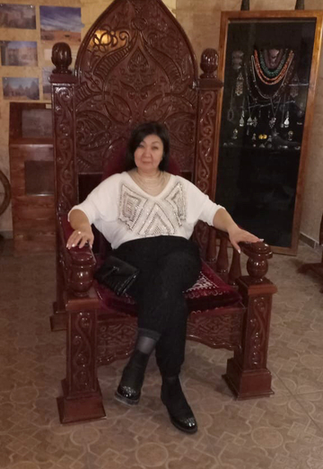 My photo - Asel, 45 from Atyrau (@asel2734)