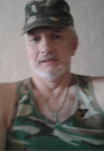 My photo - Aleksandr Melnikov, 64 from Donetsk (@aleksandrmelnikov46)