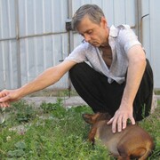 Иудушка, 47, Репьевка