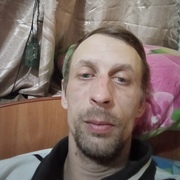 Ярослав, 41, Слободской