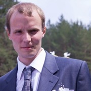 Алексей, 37, Трехгорный