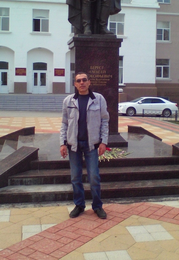 Моя фотография - сергей, 47 из Краснодар (@sergey628765)