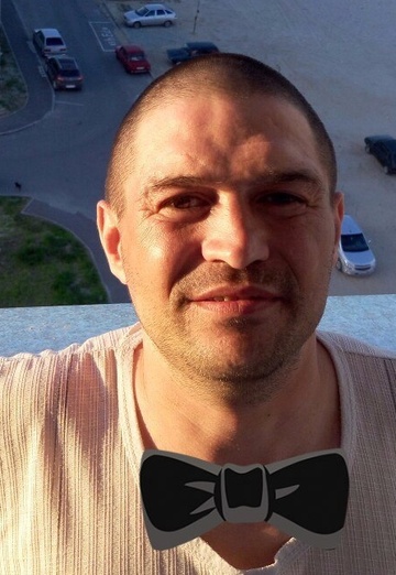 Моя фотография - ВИТАЛИЙ, 45 из Тюмень (@vitaliy91112)