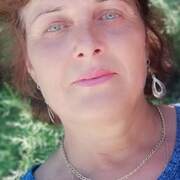 Евгения Беляева, 57, Пикалёво