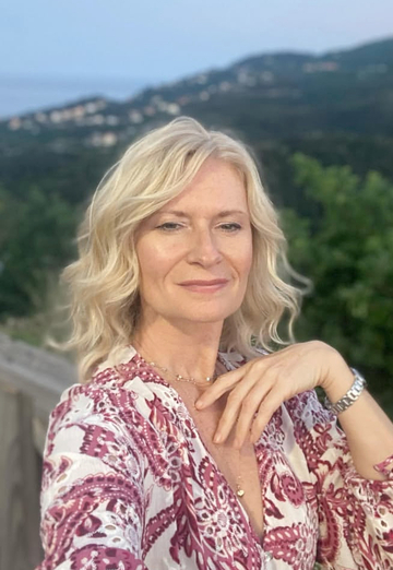 My photo - Virginia, 42 from London (@virginia191)