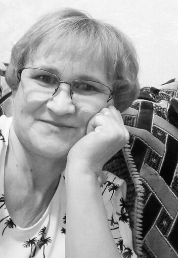 Моя фотография - Лариса, 62 из Петропавловск-Камчатский (@larisa47116)