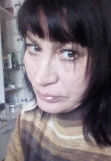 Моя фотография - Людмила, 52 из Барнаул (@ludmila108589)