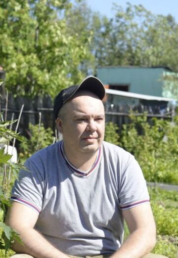 Моя фотография - Алексей, 53 из Оленегорск (@aleksey422112)