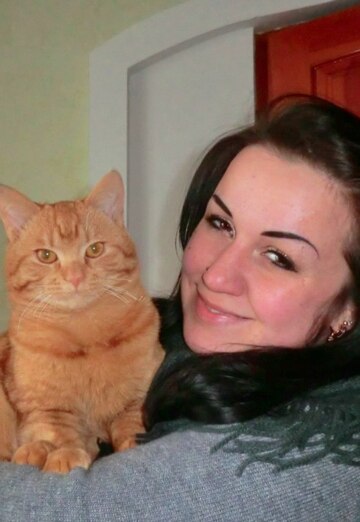 Kseniya (@kseniya12732) — my photo № 1