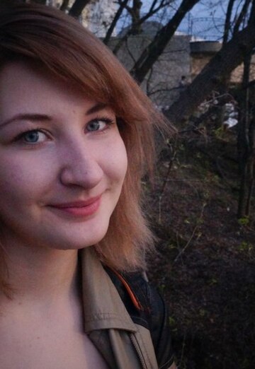 My photo - Valeriya, 28 from Samara (@valeriya11384)
