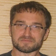 Сергей 45 Нижний Новгород
