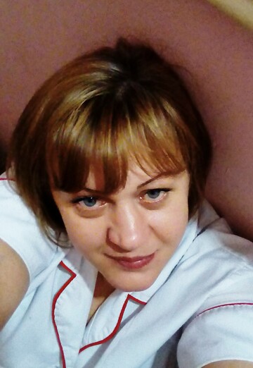 My photo - Tatyana, 49 from Magadan (@tatyana209448)