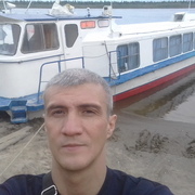Альберт, 51, Усинск