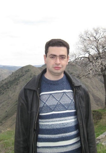 Моя фотография - Ruben Smbatyan, 44 из Ереван (@rubensmbatyan)