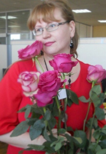 Моя фотография - Людмила, 44 из Волгоград (@ludmila71861)