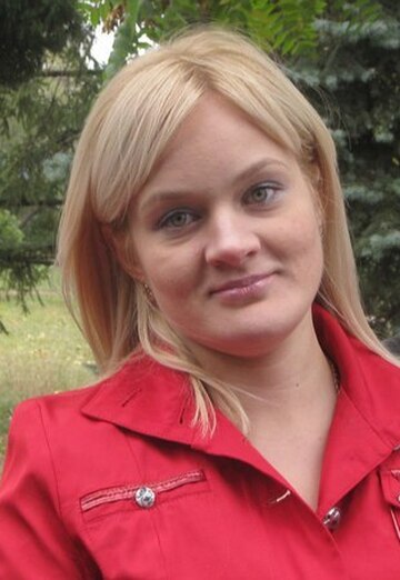 My photo - Elena, 38 from Enakievo (@elena244061)