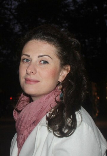Моя фотография - Татьяна, 41 из Москва (@tatyana0283)