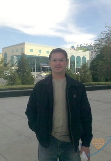 Моя фотография - Руслан, 44 из Печора (@podvodnikruslan)