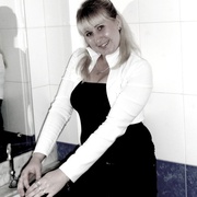 Людмила 33 Иркутск