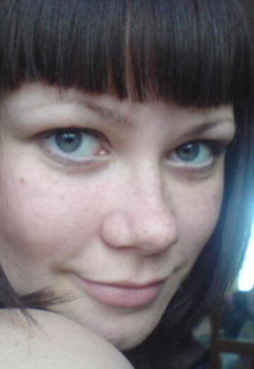 Ma photo - Mariia, 36 de Verkhniaïa Pychma (@mima-c)