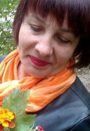 Моя фотография - Наталия, 55 из Чернигов (@nataliya32857)
