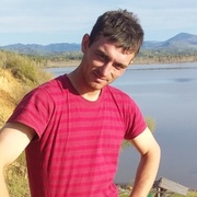 Константин, 33, Туран