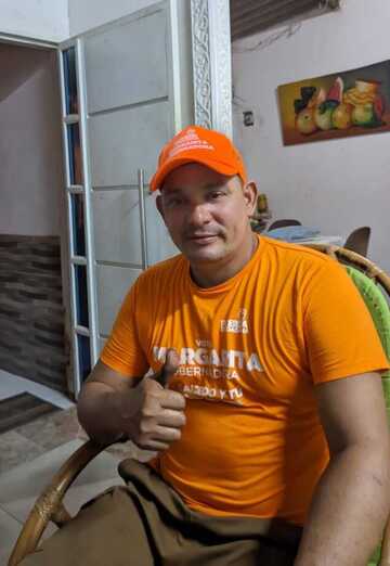 My photo - Hernan, 45 from Santa Marta (@hernan126)