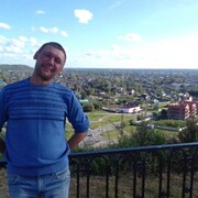 валерий, 45, Южноуральск