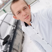 Андрей, 26, Тацинский