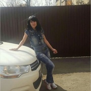 ТАМАРА, 45, Электросталь