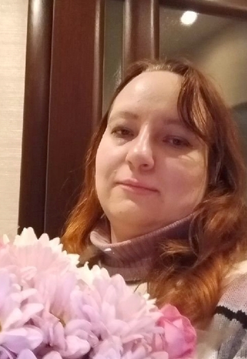 Моя фотография - Анастасия, 35 из Нижний Новгород (@anastasiya0988)