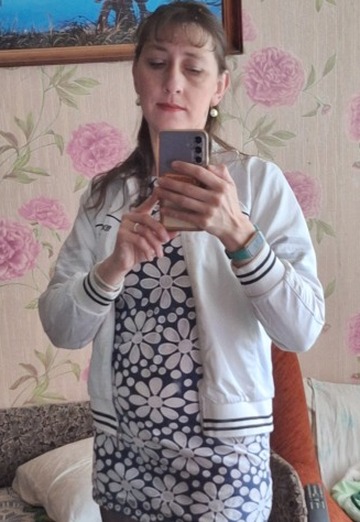 My photo - Lyudmila, 39 from Minsk (@080386)
