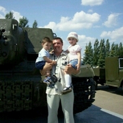 Дмитрий, 43, Васильево