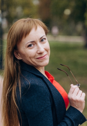 My photo - Valyusha, 46 from Krasnodar (@valuha107)