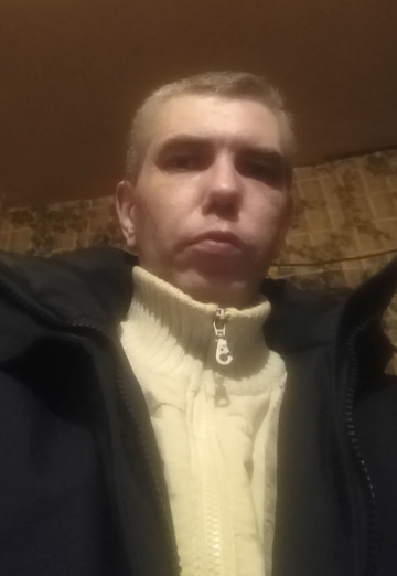 My photo - Andrey, 35 from Elektrostal (@andrey879772)
