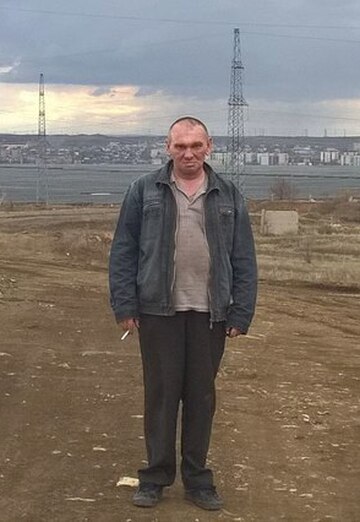 Моя фотография - Алексей, 44 из Орск (@aleksey325157)