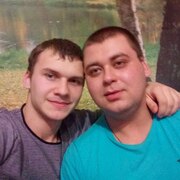 Антон, 28, Судогда