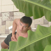 Dima 37 Sochi