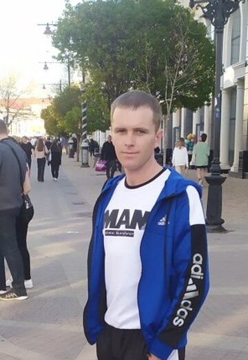 My photo - Stas, 33 from Simferopol (@stas62592)