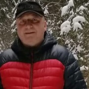 Алексей, 54, Дубна